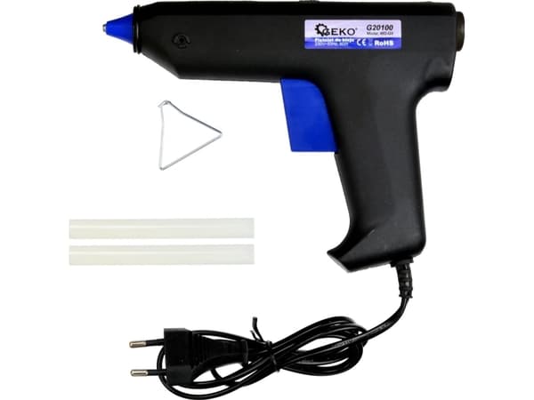 Geko 80W limpistol