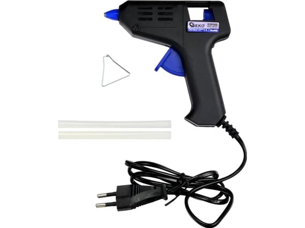 Geko Hobby limpistol 7 mm (G20102)