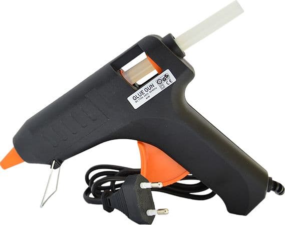 Titan limpistol 11mm