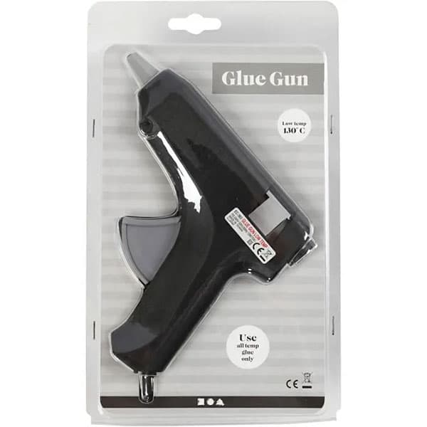Maxi Limpistol - Lågtemperatur - 11 mm