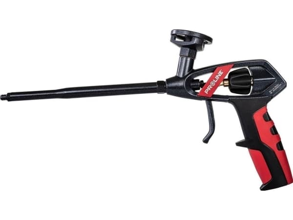 Pro-Line Proline teflonpäällysteinen vaahtopistooli, Proline HD