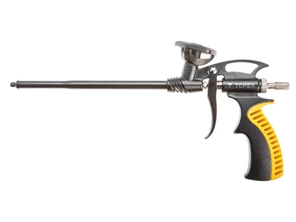 Topex Teflon skumpistol (21B507)