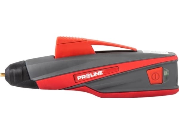 Triton PIST. AKU. FOR "HANDY" ADHESIVE, 10W, 3.7V, 1500MAH, CE, PROLINE