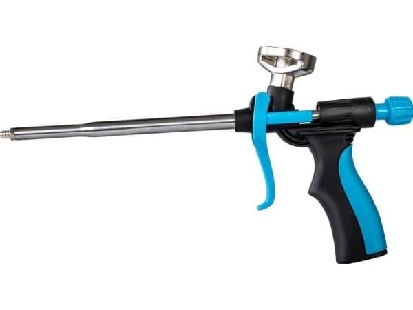 Mega skumpistol
