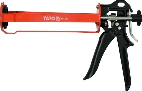 YATO-PURISTIN PAKSUILLE MASSOILLE