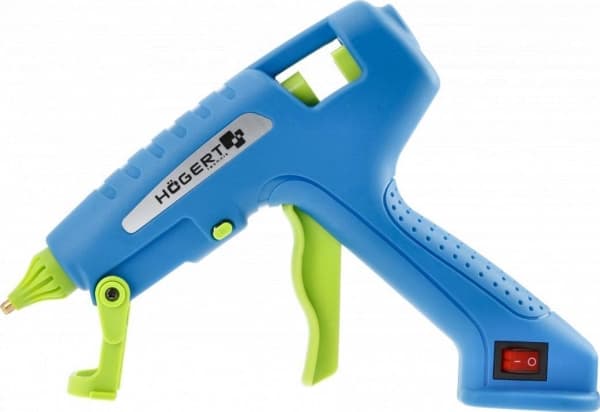 Limpistol Högert Technik Limpistol 100W, 11mm