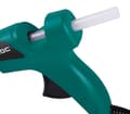 Miniatyrbild 3 av 6: VONROC Limpistol 70W – 11,2mm | Antidroppfunktion – Inkl. 6 limpatroner