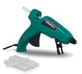 Miniatyrbild 1 av 6: VONROC Limpistol 70W – 11,2mm | Antidroppfunktion – Inkl. 6 limpatroner