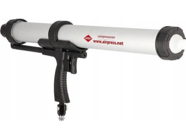 AIRPRESS.PNEUMATIC EXHAUSTOR 600ml