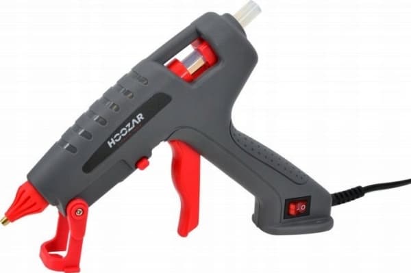 Limpistol Hoozar HOOZAR LIMPISTON 100W