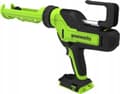 Pikkukuva 1 / 4: Greenworks 24V yhdistelmäpuristin Greenworks G24CG