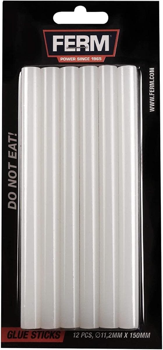 FERM GGA1005 Limpatroner - 11,2x150MM  - 12 stk. - ACC