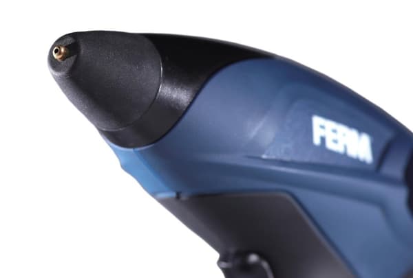 FERM GGM1003 Limpistol - 7.2V - 1.5Ah Li-Ion - DIY