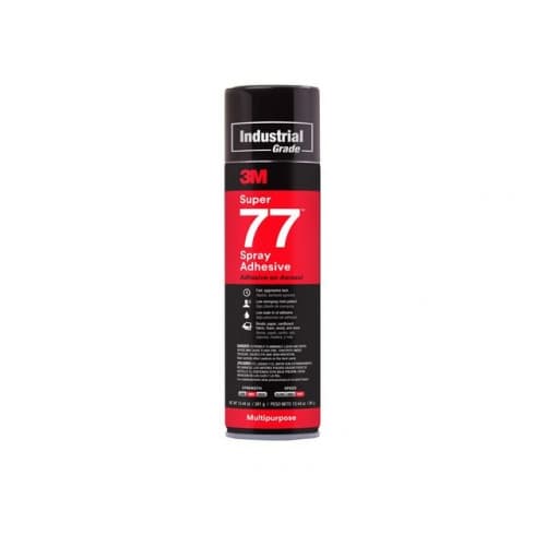 Spraylim 77 3M Allround 500 ml