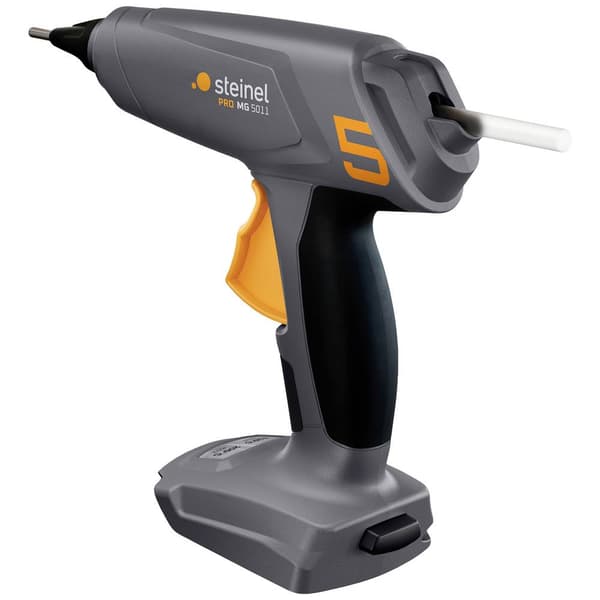 Steinel MOBILEGLUE 5011 FS Limpistol batteridriven exkl. batteri/laddare, Utan laddare 11 mm 18 V 1 st