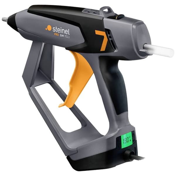 Steinel GLUEMATIC 7011 Limpistol 11 mm 400 W 1 st