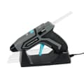 Miniatyrbild 1 av 5: Cecotec Glue gun with 3.7 V and 1500 mAh battery, 90-second heating time, 7-mm diameter and 140-mm length bars, auto-off after 10 minutes of inactivi
