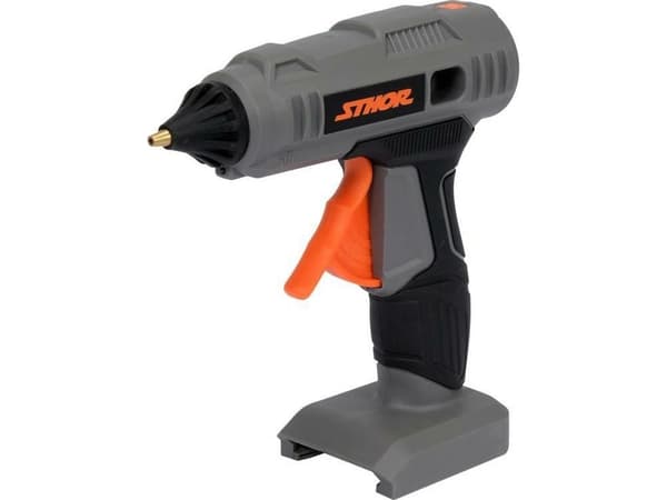 Toya STHOR limpistol 20V 11mm utan batteri och laddare - SOLO