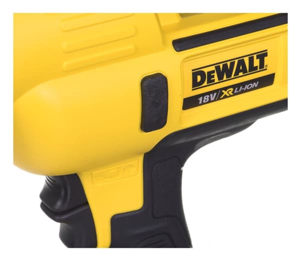 DeWALT DCE580N-XJ fogpistol Patron fogpistol