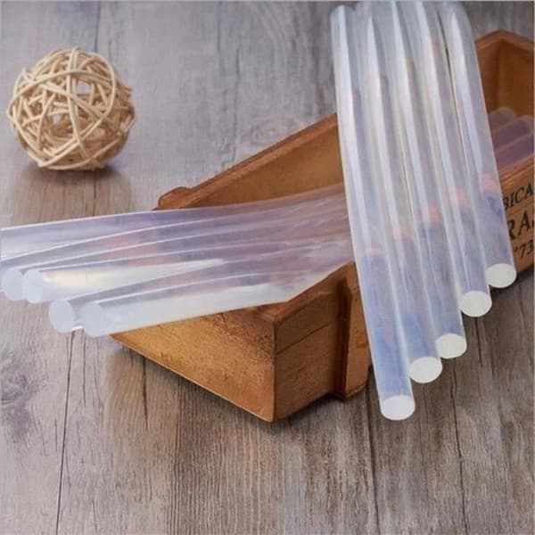 240 st Hot Glue Stick 7×100mm - Hot Glue Sticks for Hot Glue Gun