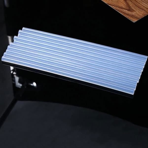 White Hot Glue Sticks 7*200mm - LIU112