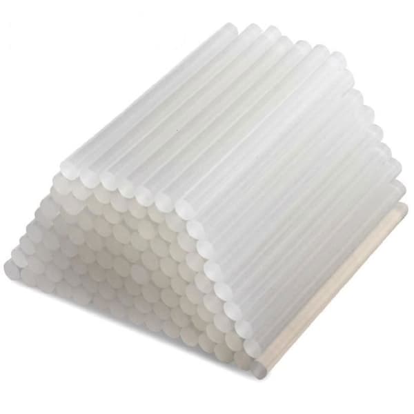 White Hot Glue Sticks 7*200mm - LIU112