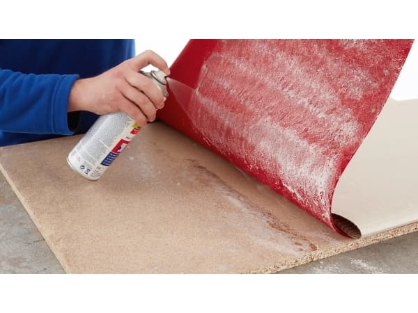 TESA 60022, suihke, suihke, 500 ml