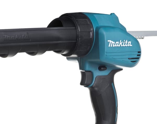 Makita DCG180Z stick til lim og silikone 18V