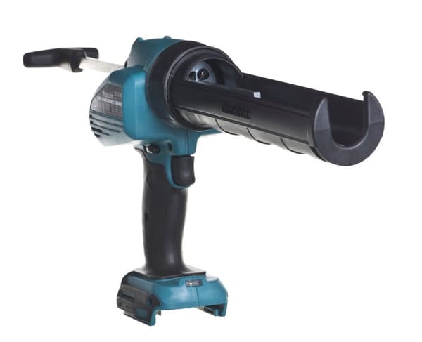 Makita DCG180Z stick til lim og silikone 18V