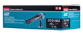 Miniatyrbillede 7 af 7: Makita DCG180Z stick til lim og silikone 18V