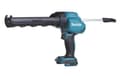 Miniatyrbillede 1 af 7: Makita DCG180Z stick til lim og silikone 18V