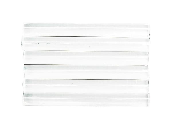 Sthor selvklebende patroner 11 mm x 150 mm transparente 12 stk. 73271