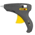 Miniatyrbild 1 av 3: STANLEY DUALMELT elektrisk limpistol - 220V / 25-80W - Multifunktionell varmlimning - Grå