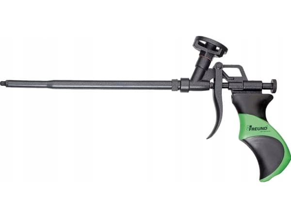 Pistolet do kleju JetWorld Freund Putų pistoletas plus, 340mm