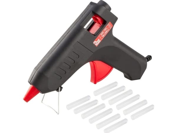Pistolet do kleju Top Tools 42E581 10 W
