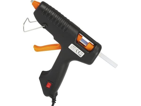 Pistol do kleju Blow 14-206# Pistol do kleju 7mm 40w pk-2 xtreme