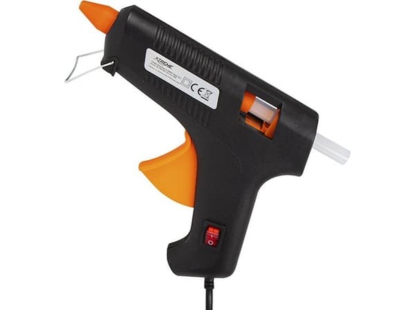 Pistol do kleju Blow 14-209# Pistol do kleju 11mm 100w pk-5 xtreme