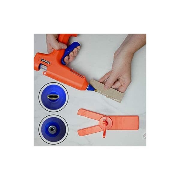 Cléo'Gun Max Cléop tre limpistol Ø11mm