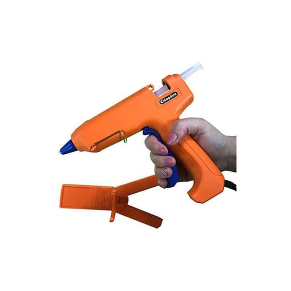 Cléo'Gun Max Cléop tre limpistol Ø11mm