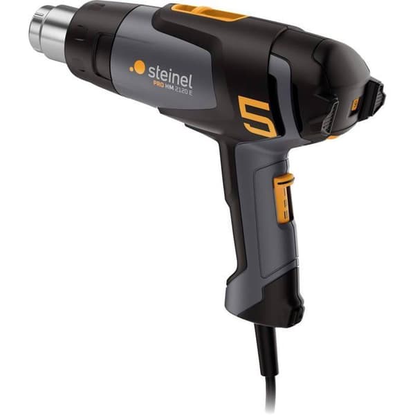 Steinel 089603 HM 2120 E Hårtork 2200 W