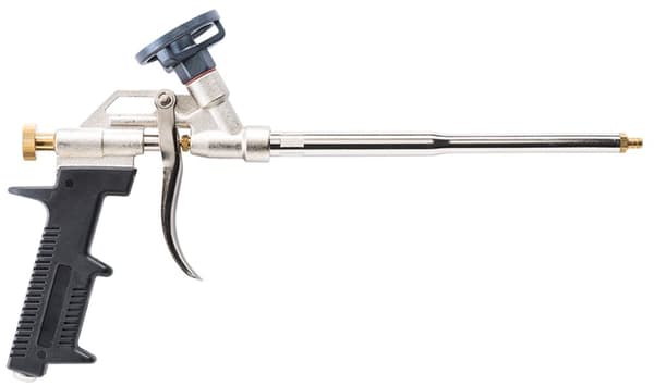 Hårdfør monteringsskumpistol, serie 26 Profi