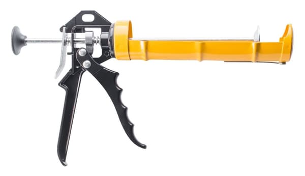 Hardy serie 14 silikonepresserpistol (halvåben)