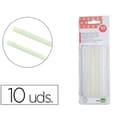 Miniatyrbild 1 av 4: Colle Liderpapel - Klisterstift 7x100mm - Termofusibelt - Effekt 25W
