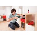 Miniatyrbild 3 av 4: Bosch sladdlös limpistol - PKP 3.6 LI - Bosch Power for ALL 18V batteri - Uppvärmningstid 15s