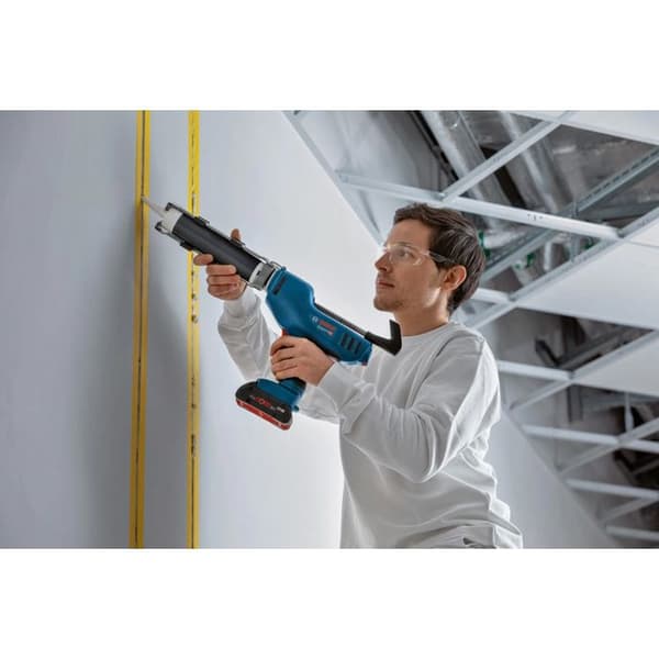18V GCG 18V-310 spackelpistol (utan batteri eller laddare) - BOSCH - 06019C4100