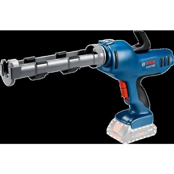 18V GCG 18V-310 spackelpistol (utan batteri eller laddare) - BOSCH - 06019C4100