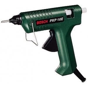 Lim pistool - Bosch - PKP 18 E - Elektronisk - Kablans - 11 mm diametern av lim