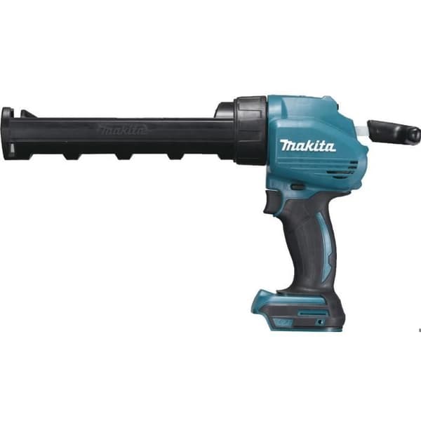 18 V LXT spackelpistol (utan batteri eller laddare) i kartong - MAKITA - DCG180Z