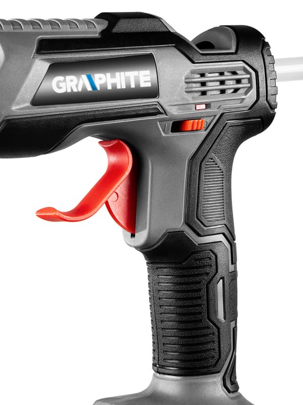 Energy+ 18V Akku limpistol, uden batteri
