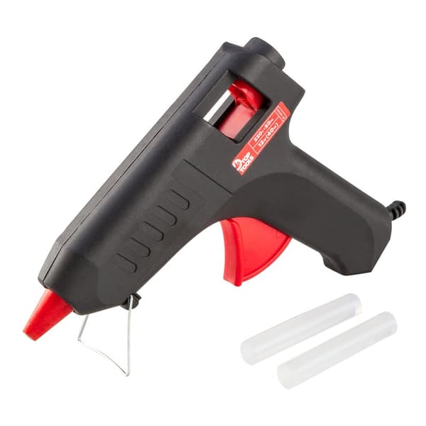 11 mm limpistol, 40W